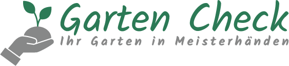 Gartencheck Kneese Logo